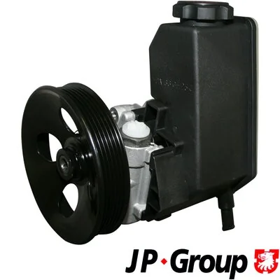 Hydraulic Pump, steering